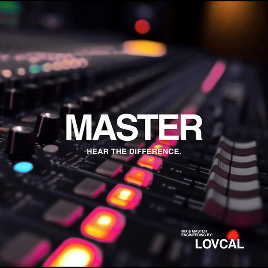 Master