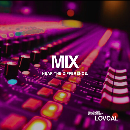 Mix