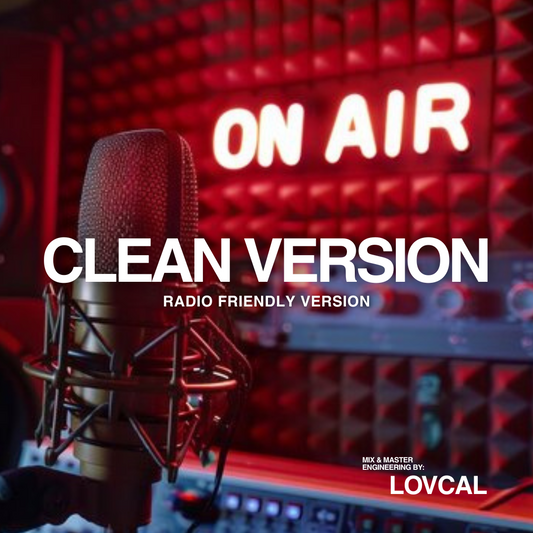 Clean Version