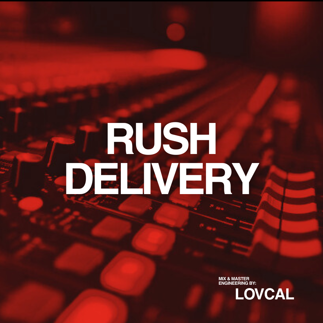 Rush Delivery