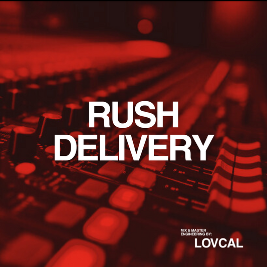 Rush Delivery